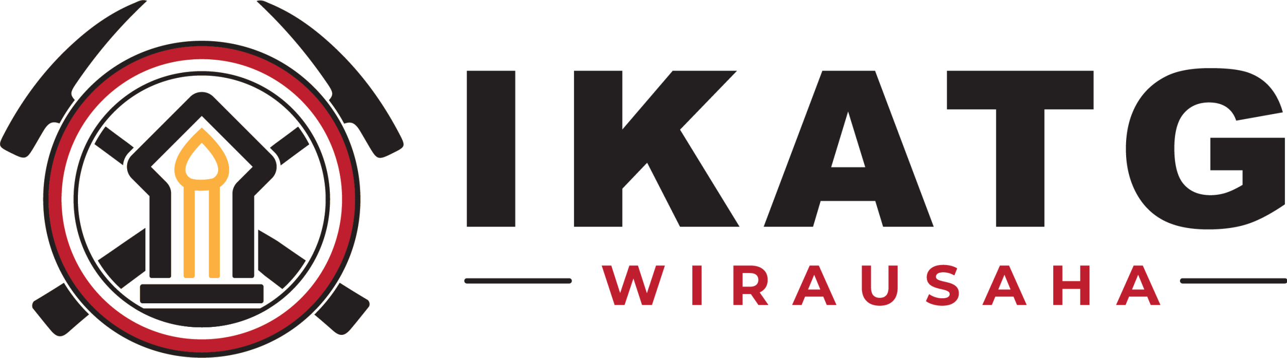 Wirausaha IKATG UIR